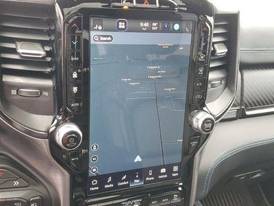 2023 RAM 1500 TRX Crew Cab 4x4 5'7" Box