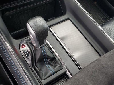 2023 RAM 1500 TRX Crew Cab 4x4 5'7" Box