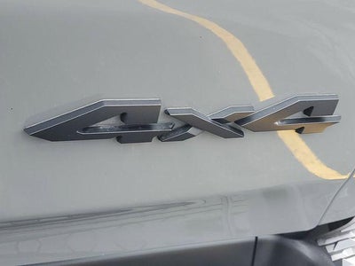 2023 RAM 1500 TRX Crew Cab 4x4 5'7" Box