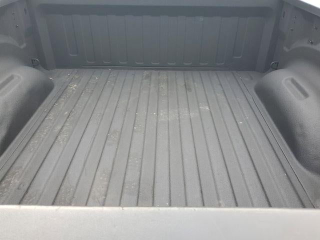 2023 RAM 1500 TRX Crew Cab 4x4 5'7" Box