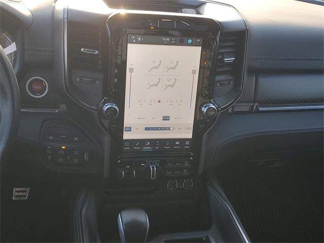 2024 RAM 1500 TRX Crew Cab 4x4 5'7" Box