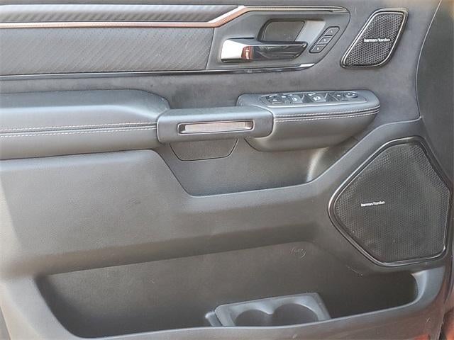 2024 RAM 1500 TRX Crew Cab 4x4 5'7" Box