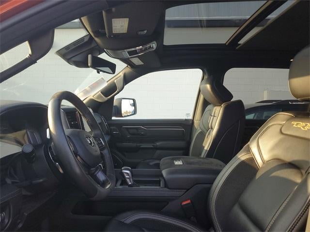 2024 RAM 1500 TRX Crew Cab 4x4 5'7" Box