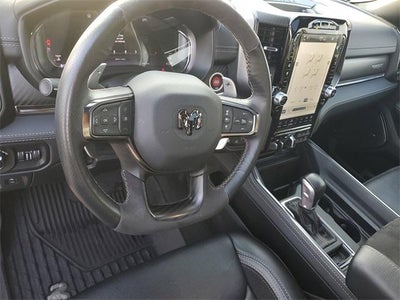 2024 RAM 1500 TRX Crew Cab 4x4 5'7" Box