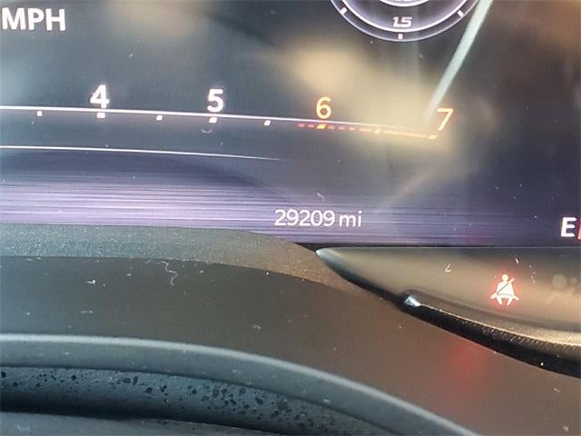 2024 RAM 1500 TRX Crew Cab 4x4 5'7" Box