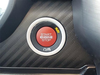 2024 RAM 1500 TRX Crew Cab 4x4 5'7" Box