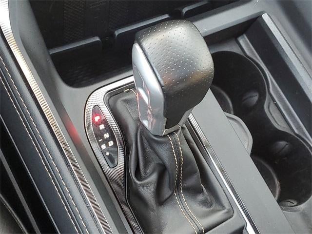 2024 RAM 1500 TRX Crew Cab 4x4 5'7" Box