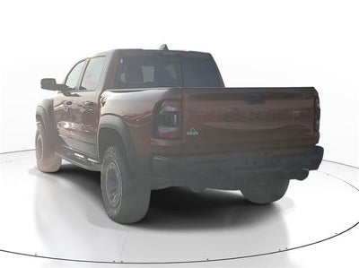 2024 RAM 1500 TRX Crew Cab 4x4 5'7" Box