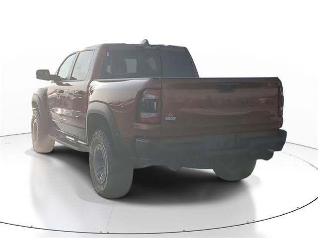 2024 RAM 1500 TRX Crew Cab 4x4 5'7" Box