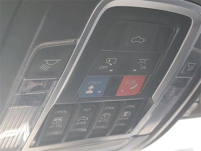 2024 RAM 1500 TRX Crew Cab 4x4 5'7" Box