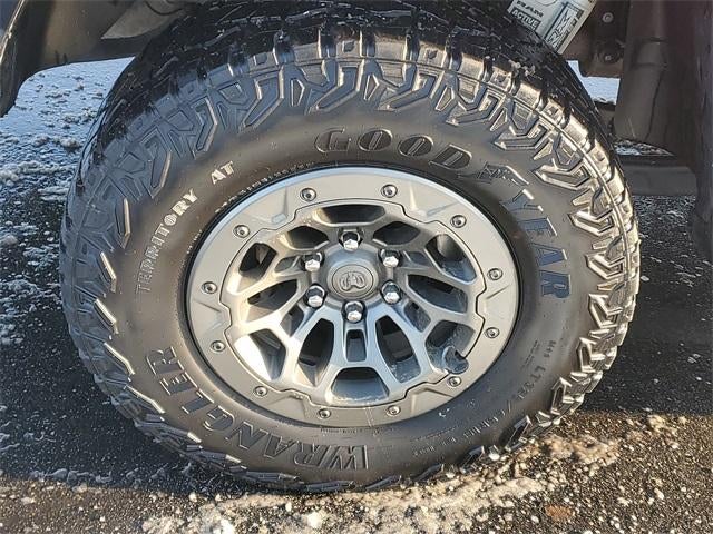 2024 RAM 1500 TRX Crew Cab 4x4 5'7" Box