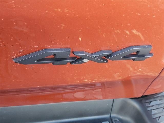 2024 RAM 1500 TRX Crew Cab 4x4 5'7" Box