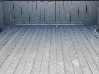 2024 RAM 1500 TRX Crew Cab 4x4 5'7" Box