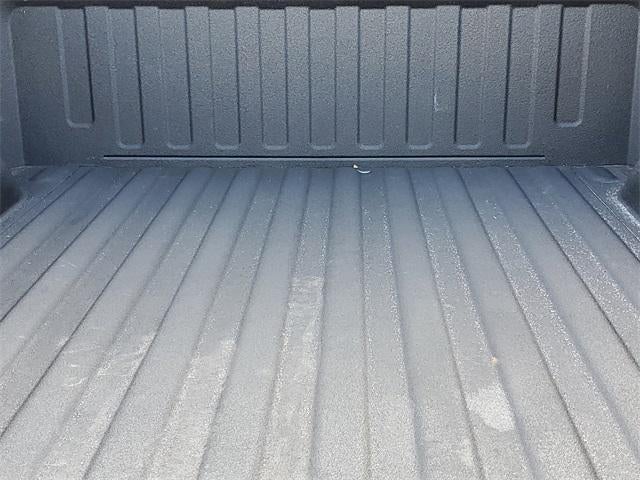 2024 RAM 1500 TRX Crew Cab 4x4 5'7" Box