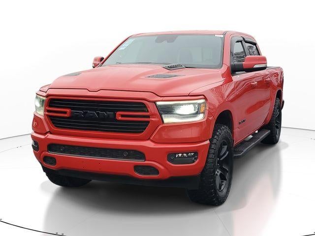 2021 RAM 1500 Sport