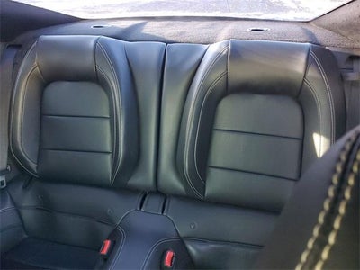 2015 Ford Mustang GT