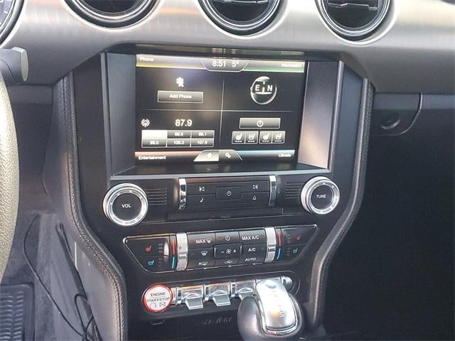 2015 Ford Mustang GT