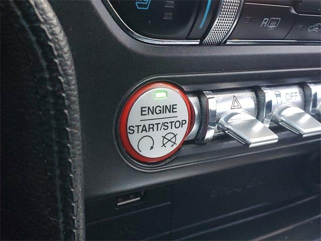 2015 Ford Mustang GT