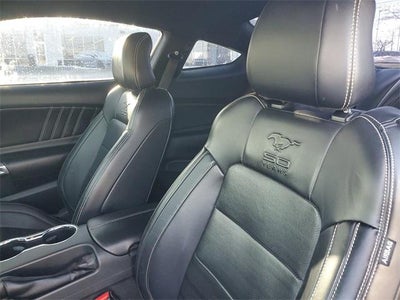 2015 Ford Mustang GT