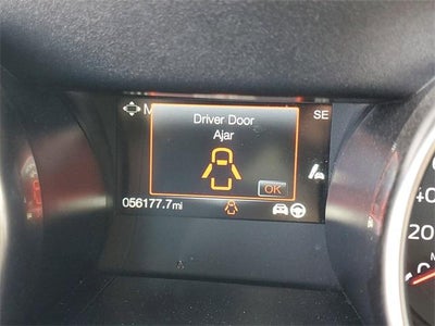 2019 Ford Mustang Shelby GT350 Fastback