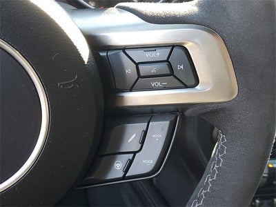 2019 Ford Mustang Shelby GT350 Fastback