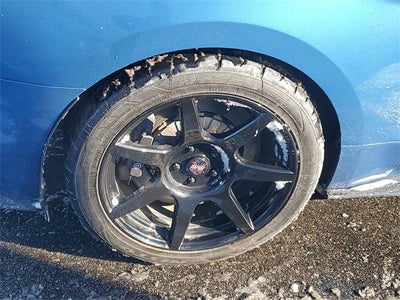 2019 Ford Mustang Shelby GT350 Fastback