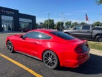 2017 Ford Mustang EcoBoost