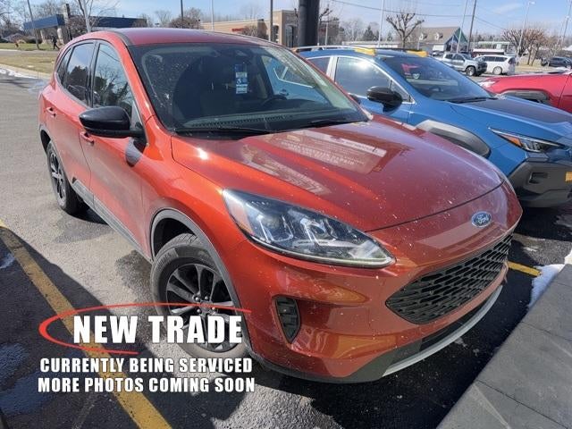 2020 Ford Escape SE Sport Hybrid