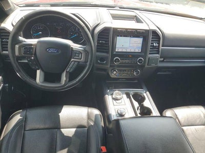 2019 Ford Expedition MAX XLT