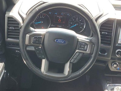 2019 Ford Expedition MAX XLT