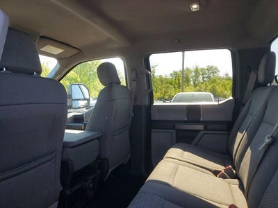 2019 Ford Super Duty F-250 SRW XL