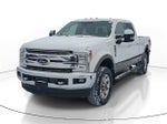 2018 Ford F-350 King Ranch