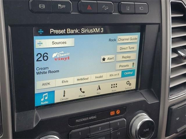 2018 Ford F-350 King Ranch