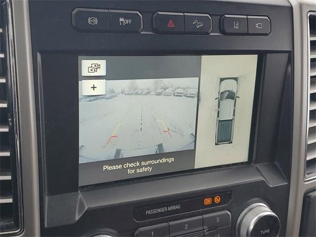 2018 Ford F-350 King Ranch