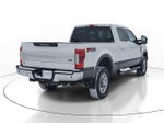 2018 Ford F-350 King Ranch