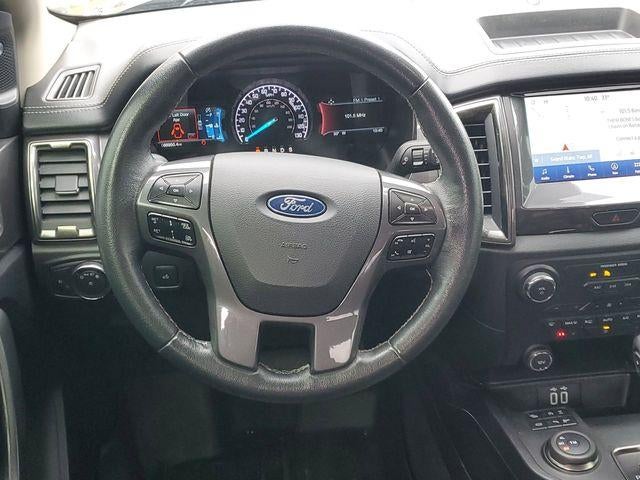 2019 Ford Ranger XL