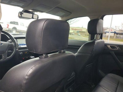 2019 Ford Ranger XL