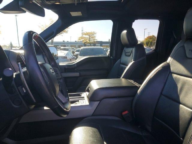 2018 Ford F-150 Raptor - Photo 10