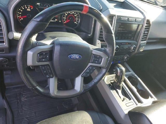 2018 Ford F-150 Raptor - Photo 13