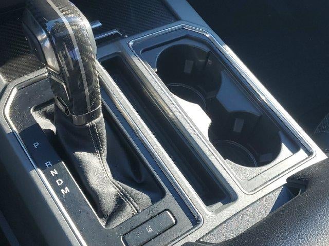 2018 Ford F-150 Raptor - Photo 24