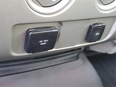 2011 Ford F-150 LARIAT Limited