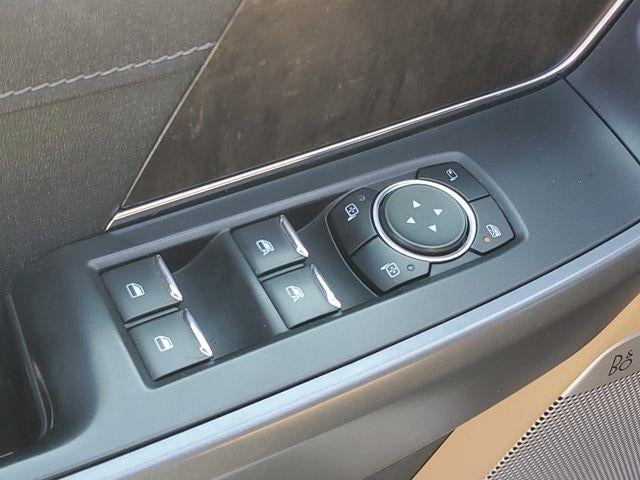 2021 Ford F-150 Lariat - Photo 15