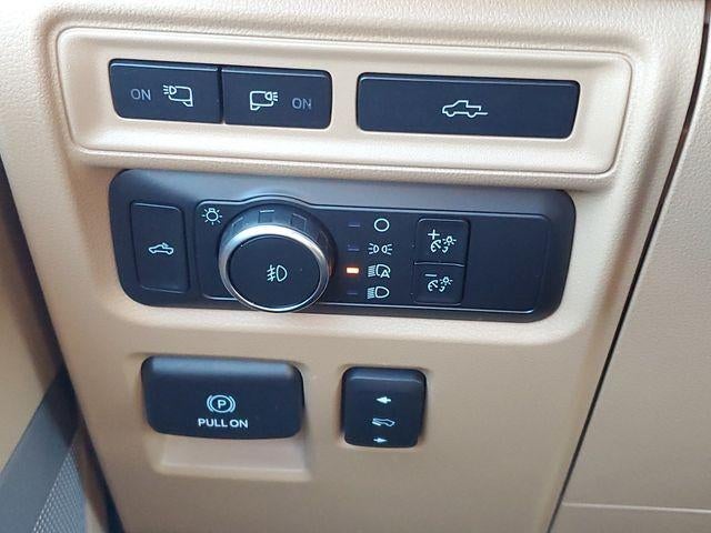 2021 Ford F-150 Lariat - Photo 18