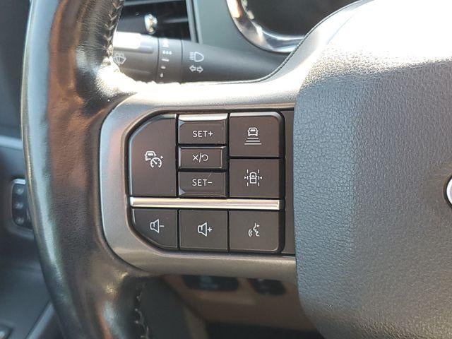 2021 Ford F-150 Lariat - Photo 21