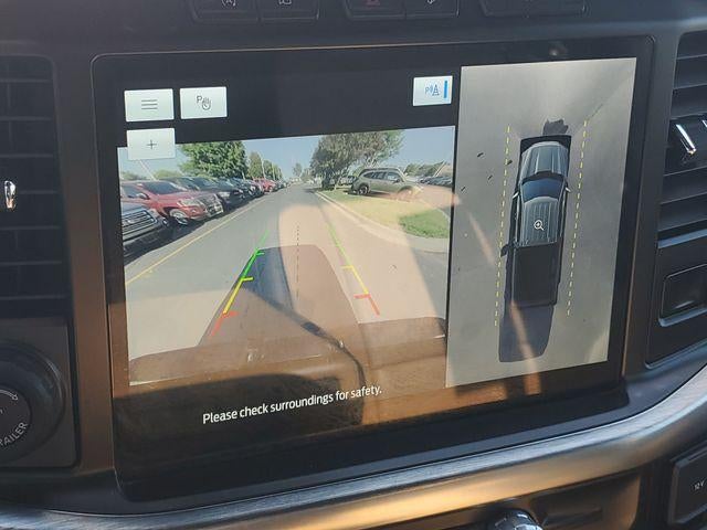 2021 Ford F-150 Lariat - Photo 26