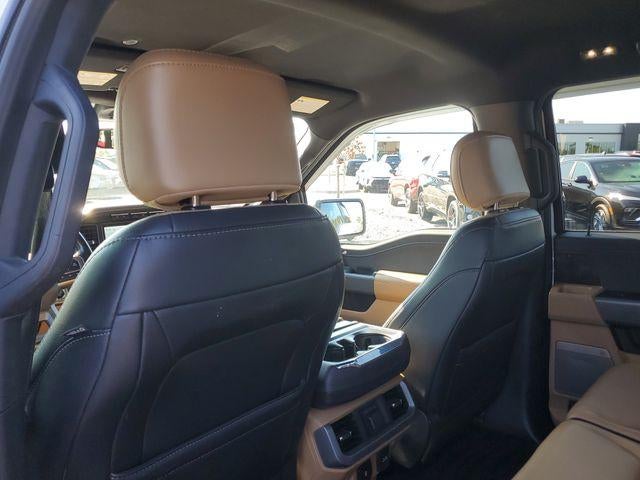 2021 Ford F-150 Lariat - Photo 9