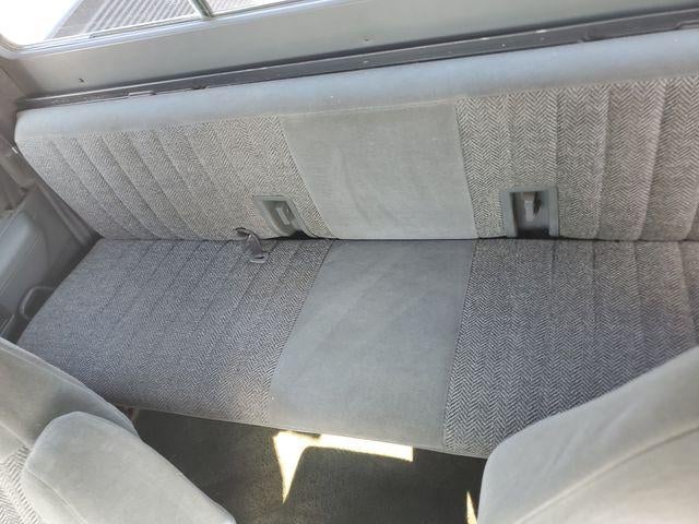 1993 Ford F-250 Base