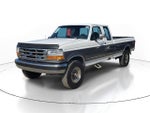 1993 Ford F-250 Base