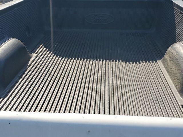 1993 Ford F-250 Base