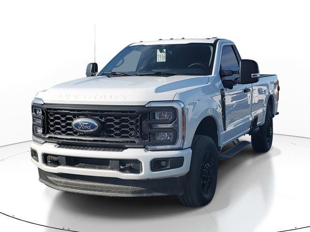 2023 Ford F-350 XL